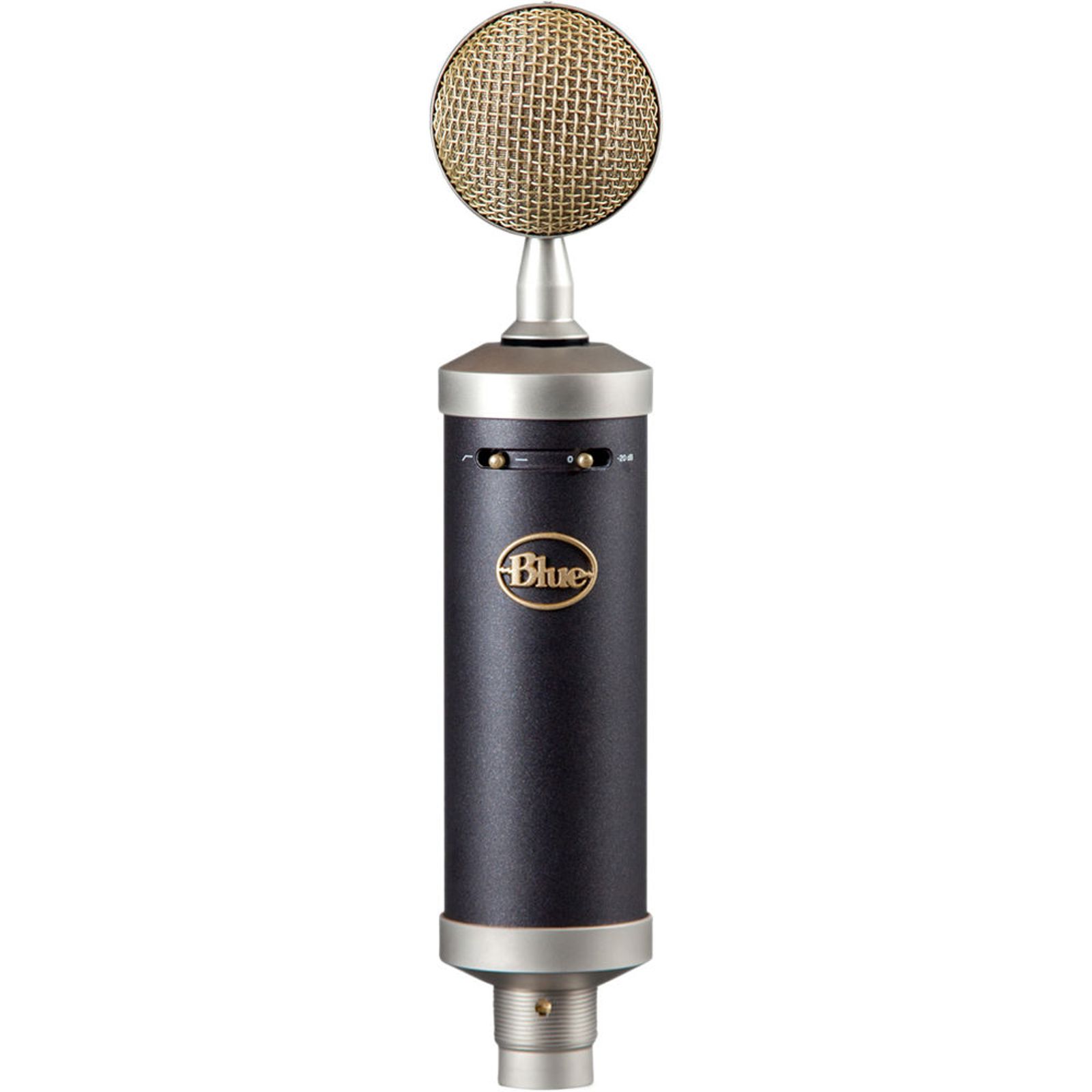 Blue Baby Bottle SL Large Diaphragm Cardioid Condenser Microphone