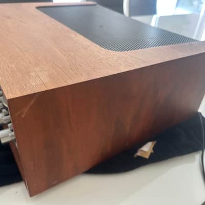 Marantz Model 2325 Stereophonic Receiver image 6