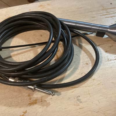 ElectroVoice EV 631 A High Impedance w/ cable image 3