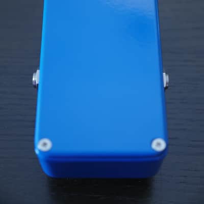 Shoe Pixel Pedal - arcadey fuzz image 3