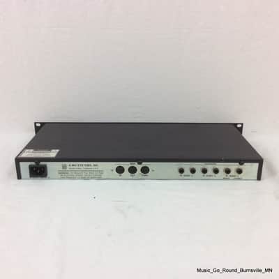 E-MU Morpheus Z-plane Synthesizer module. image 5