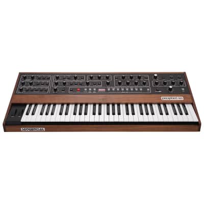 Prophet 10 Sequential image 2