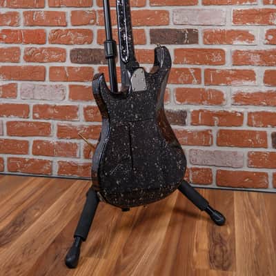 ESP Exhibition Limited Original Series Snapper CTM FR Sand Blasted Maziora Gold Leaf 2017 w/OHSC image 6