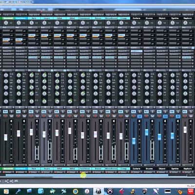 Magix Samplitude Music Studio image 3