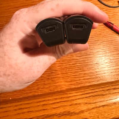 Sennheiser XSW-D Portable 2023 - Black image 9