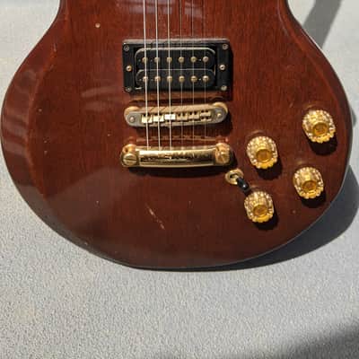 Hondo II Professional H-1020 1980 image 8