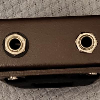 L.R. Baggs Pre-amp Equalizer (Vintage) image 3