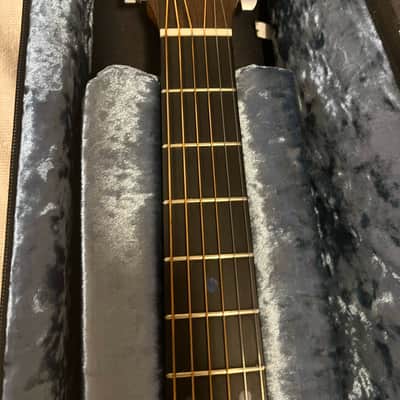 Martin Junior Series 000C JR-E Electro Acoustic Guitar – Immaculate Condition image 5