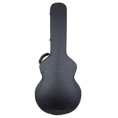 McCurdy 2012 Kenmare Blonde 15" Archtop image 10
