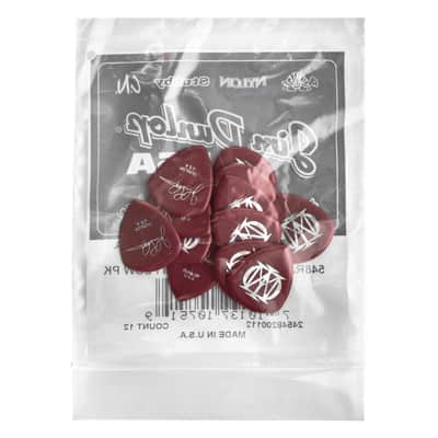 Dunlop RJP2.00 John Petrucci Flow Picks 2 mm 12er-Set - Set of Picks image 5