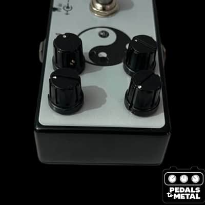 Hermida Audio Zendrive 2010s - Silver/Black - X18721 image 2