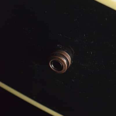 Gibson Custom Shop Hummingbird Custom Ebony image 11