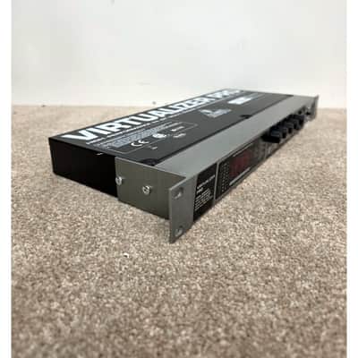 Behringer Virtualizer Pro - Rack Effects - Good image 5