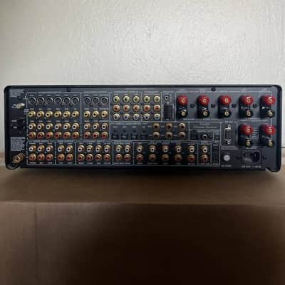 Bob Carver Sunfire Ultimate Receiver AVR 7.1 Amplifier 200 watts $5000 image 4