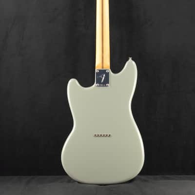 Fender Player II Mustang Cactus Gray Rosewood Fingerboard image 8