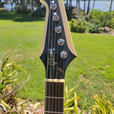Gibson Firebird V Reissue 1990 image 9