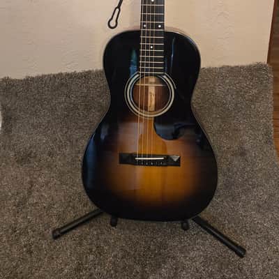 Eastman 10P-SB Parlor - Sunburst image 1