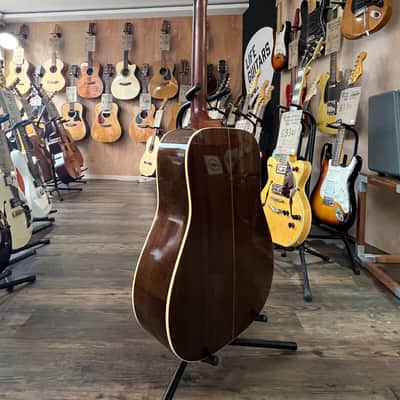 Simon & Patrick S&P Pro Rosewood (1997, Luthier Range) Electro/Acoustic Guitar image 6