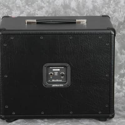 Mesa Boogie 1x12 Theil - Cabinet image 2