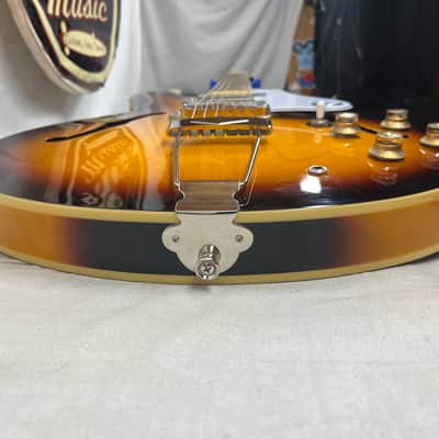 Epiphone Casino VS Hollow Body Electric Guitar image 18