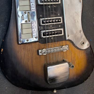 Teisco SW4L 60’s image 2