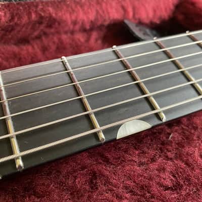 Gretsch G6118 Two Tone Smoke Green Japan 2011 Bild 11