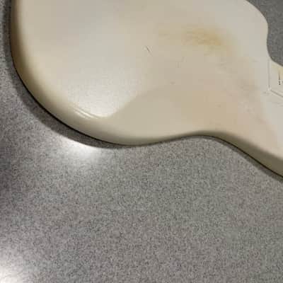 1960s Parker Bodyguard for Fender Jazzmaster Body-Guard image 6