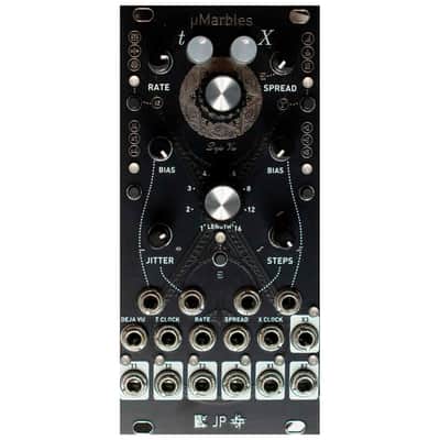 uMarbles / Pachinko / Sylph Modular image 1