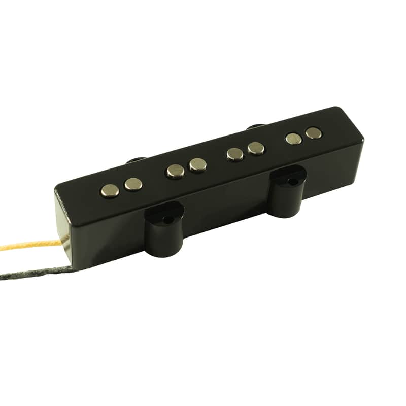 RS Guitarworks Low Rider J-Bass Neck Pickup image 1