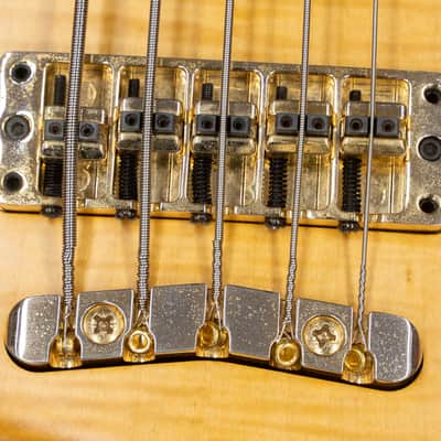 Warwick Streamer LX Jazzman 5st Bolton #F 135278 07 4.26kg【横浜店】 image 8