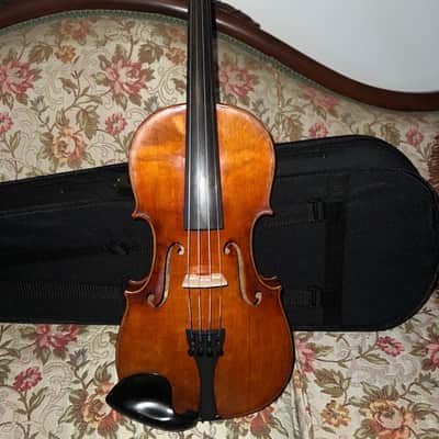 Schweitzer Violin Violin 1880’s- 1920’s image 1