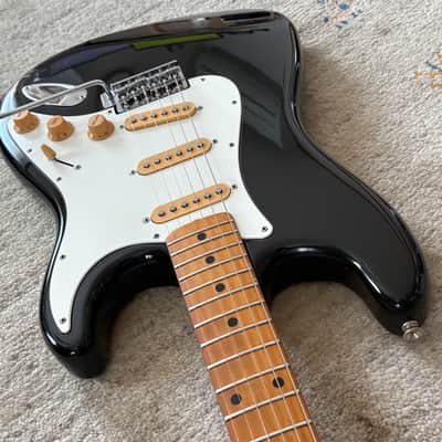 Yamaha SR-500 Super R'nroller '70s Vintage MIJ S-Style Electric Guitar Made in Japan image 4