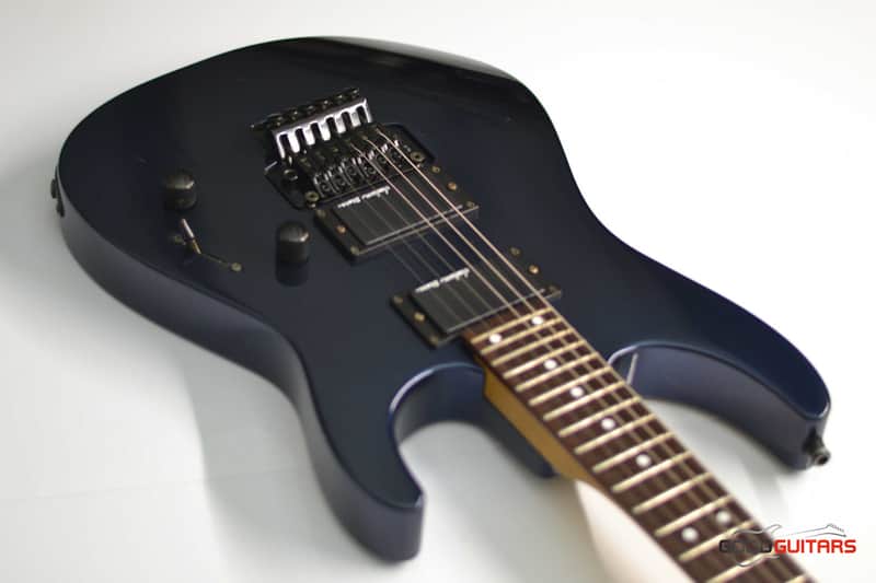 Jackson Stars DK-04 2005 | Reverb Australia