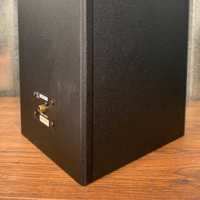 Roland DM-10 Powered Digital Stereo Micro Multi Media Studio Monitors Used image 9