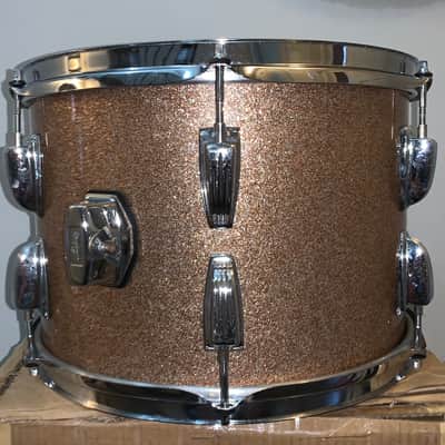 Ludwig  Tom 1965  - Champagne Sparkle image 2