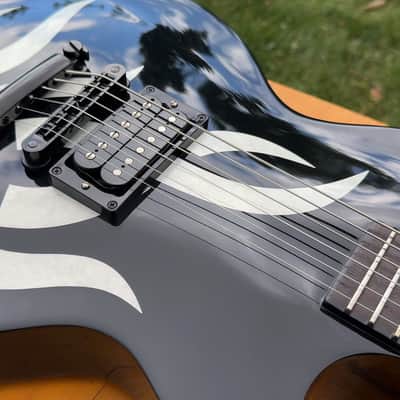 Gibson Sully Erna Les Paul Studio 2013 - 2018 - Ebony with Sun image 4