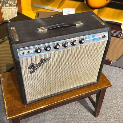 1976 Fender Princeton Reverb image 3