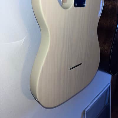 Squire “Classic Vibe” Telecaster Body w/Aftermarket Neck 2020’s - image 14