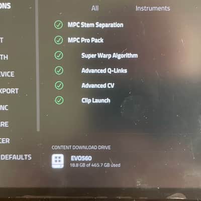 Immagine MPC Live I + PRO PACK + EXTRAS - 3