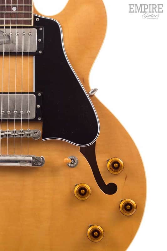 2008 Tokai ES-130 Made in Japan | Reverb