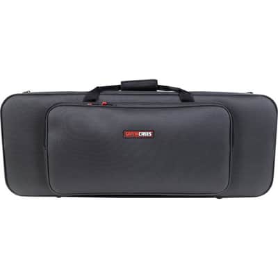 Gator Adagio Series Rectangular EPS Lightweight Case for Bb Tenor Sax image 2