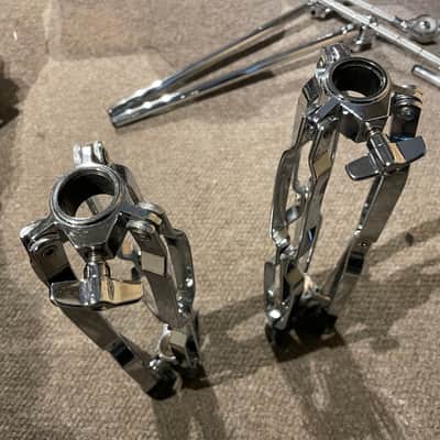 2x tripod legs from Tama Stage master stands image 3