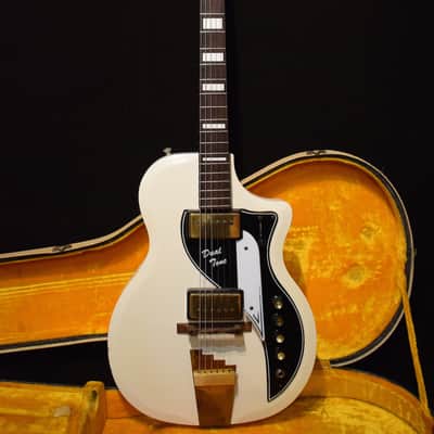 Supro  Dualtone 1960 image 1