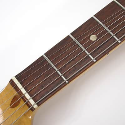 1969 Fender Esquire Telecaster Near Mint All Original Special Ordered with Tortoise Shell Guard image 15