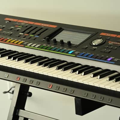 Roland Jupiter-80 - MINT image 4