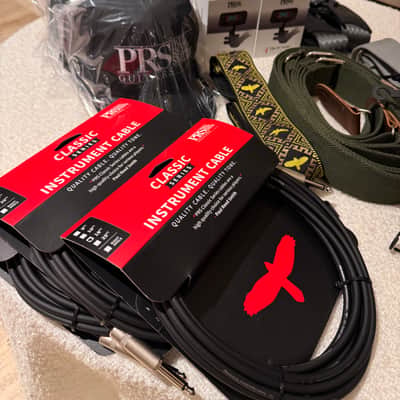 PRS Job Lot Accessories and Merch image 2