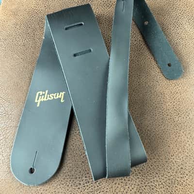 Gibson Guitar and Bass Strap - Never Used image 1
