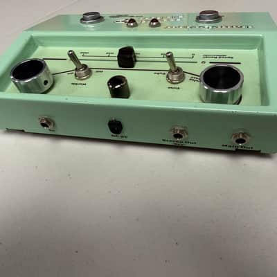 Danelectro Reel Echo 2000s - Green image 4