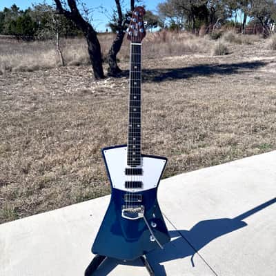 Ernie Ball Music Man St Vincent BFR 1st Edition #2 Of 20 image 1