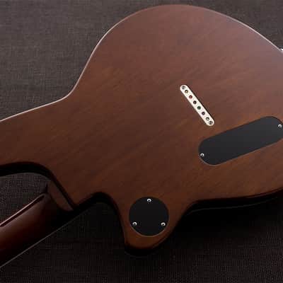 Reverend Airwave 12-String Metallic Bordeaux image 7